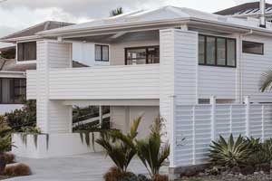 new plymouth new build - modern design - new plymouth builder