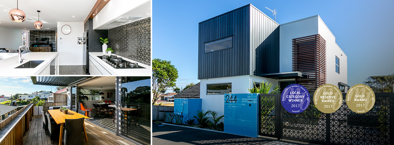 gareth collins building award winning new home builders new plymouth